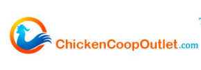 ChickenCoopOutlet Logo