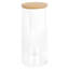 Plastic Makeup Organiser