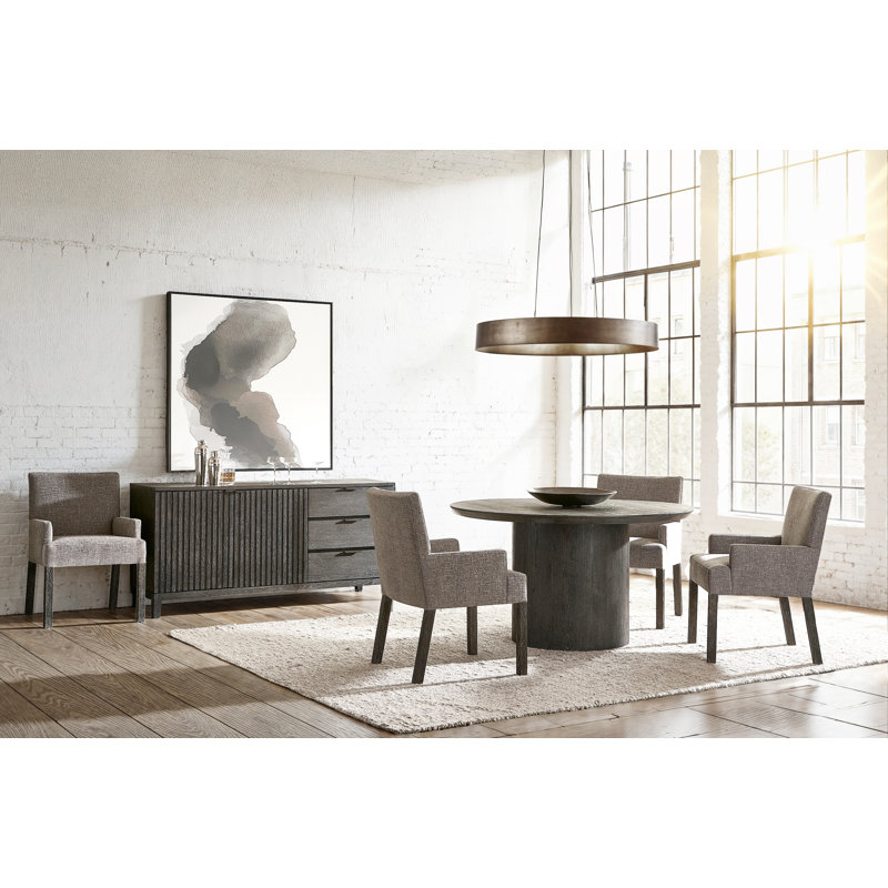 Menton Round Dining Table