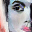 Paralimni Ginette Fine Art Charles Boyer The Way I See him 2 par Ginette Callaway - reproduction d'art