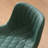 Swivel Adjustable Height Counter Stool With Footrest-105526885