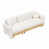 Blanc est en rupture de stock