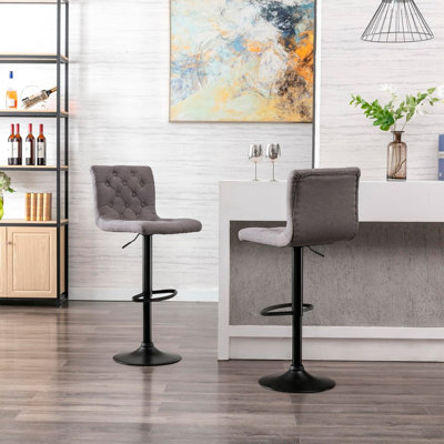 Tabouret de bar Donoho