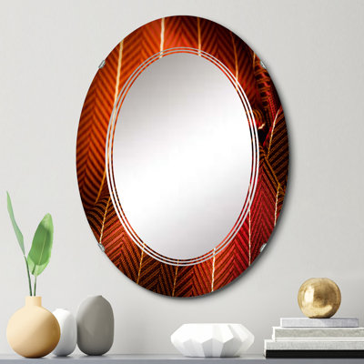 Wall Mirror