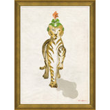 Matilde Giclee Print by Dana Gibson