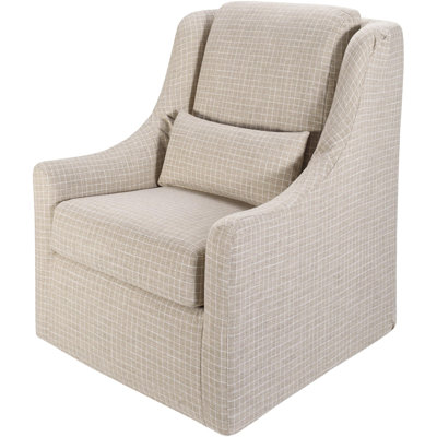 Dwana Modern Swivel Chair
