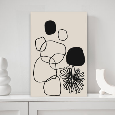 Contemporary Art Abstract Contemporary Wall Art