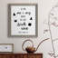 «Drink Wine», art textuel sur toile-1264461322-1264461319