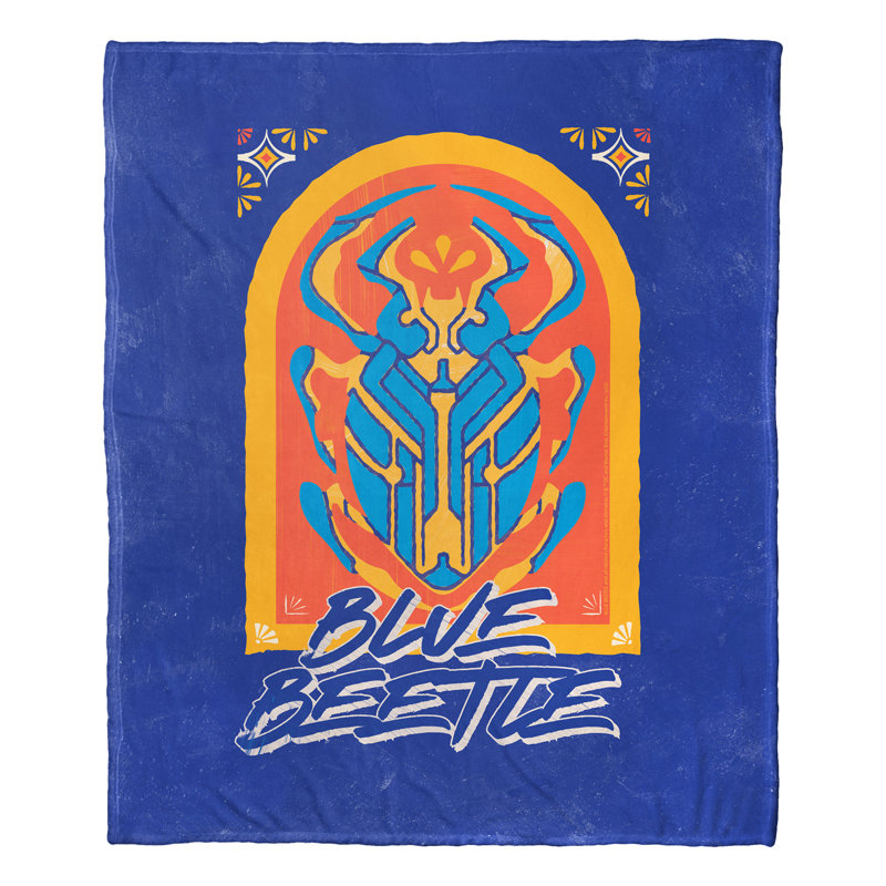 Throw Blanket