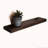 Agatia Paulownia Floating Shelf-1031770121