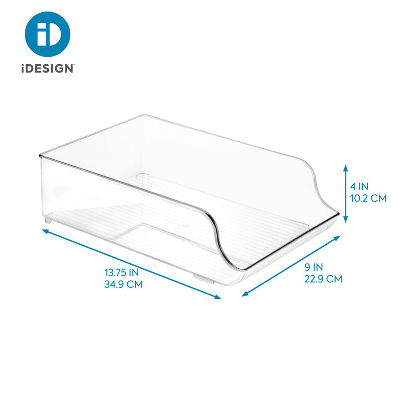 Fridge/Freeze Binz Food Storage Container