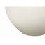 Lampe de table, éclairage, abat-jour crème, céramique crème, contemporain