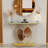 Alver 120Cm Console Table-10254476