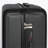 2025  black suitcase