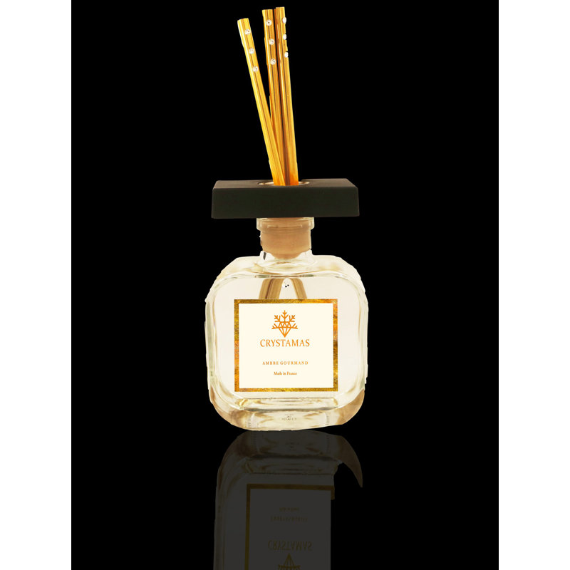 Ambre Gourmand, Fresh