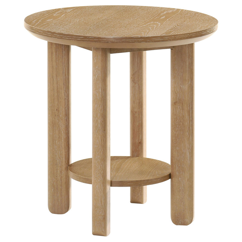 Table de bout Crispin