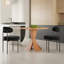 Chaise d'appoint en tissu Sherwood-559537626