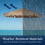 Parasol de marché-692470119