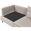 Catelynn Sectional