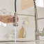 Robinet d'eau potable-70533702