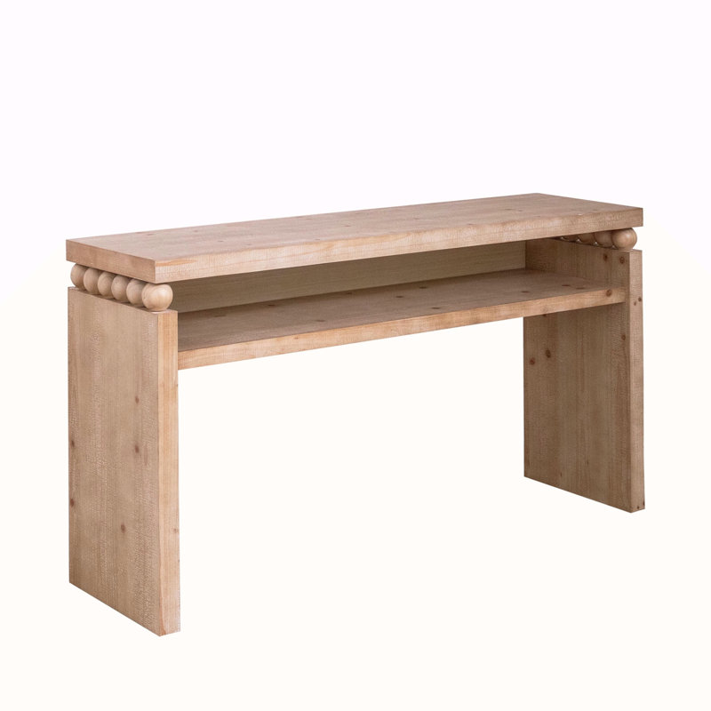 59In Console Table