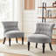 Upholstered Side Chair-889917599