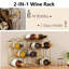 Akhill Wine Bottle Rack-848859009