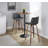 Santi Fixed-Height Barstool - Set Of 2-103486110