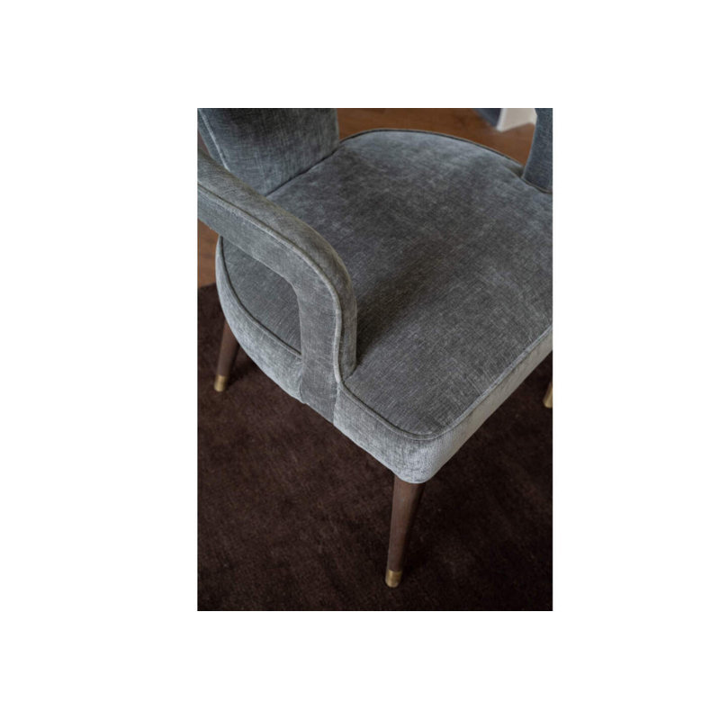 Bobbie Armchair
