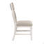 Ensemble de 2 chaises de salle à manger