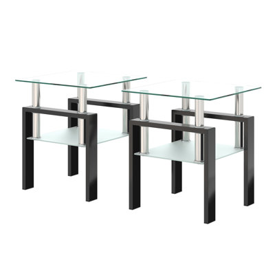 Set Of 2 Coffee Table