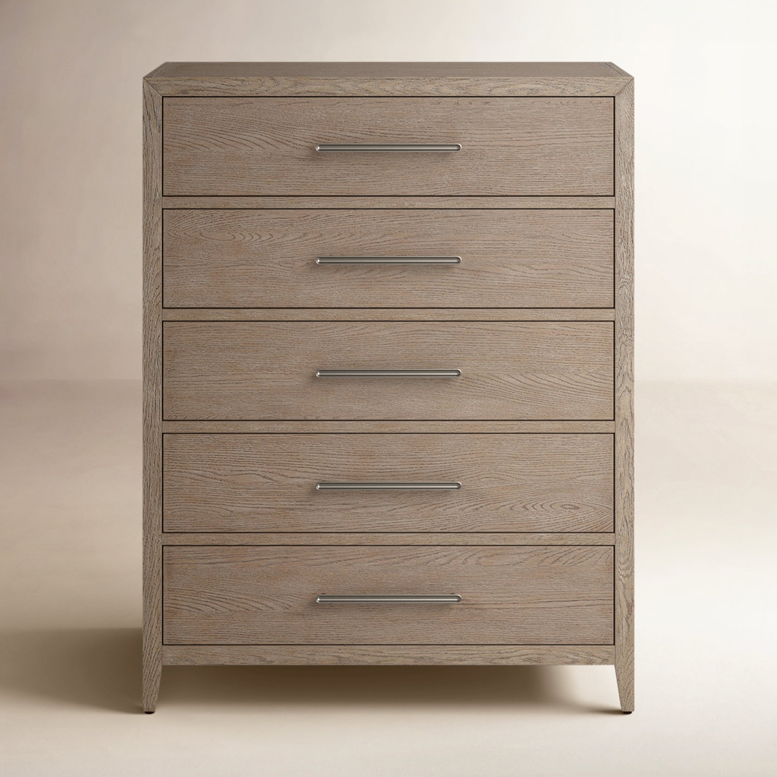 Hugh 5 - Drawer Dresser