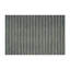 Tapis intérieur / extérieur gris HorizontalStripes-1719961276