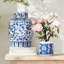 Pot Addison Chinoiserie Blossom par Barclay Butera
