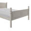 Bridewell Solid Wood Bed-2130537387-2130537386