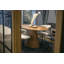 Oval Dining Table