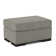 Upholstered Ottoman