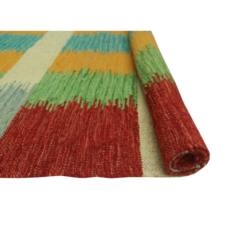 Georgianne Wool Indoor Rug
