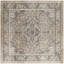 Tapis oriental beige / gris Jurado-391894497