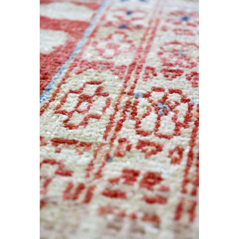 Sultanabad One-of-a-Kind 8'11" X 11'6" Area Rug