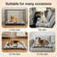 Polyester Pet Bed-909503101