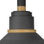 Foundry Wall Mount Outdoor Barn Light-457220816-457220818