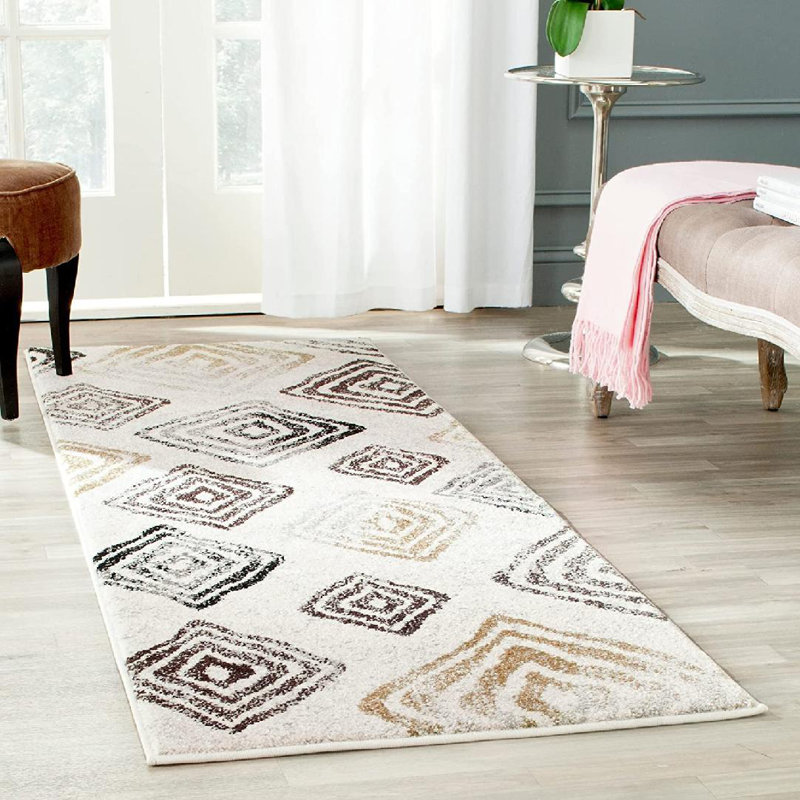 Tapis Jaiiden Performance, Rectangle 8 pi x 11 pi 2 po
