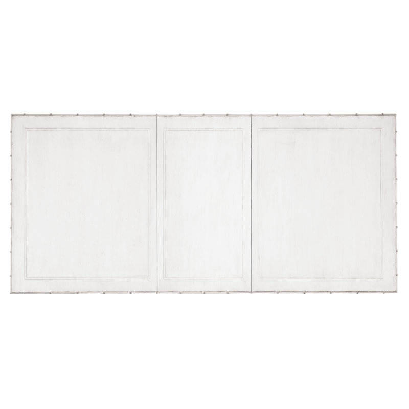 Charleston Rectangle Dining Table with 1-20in Leaf