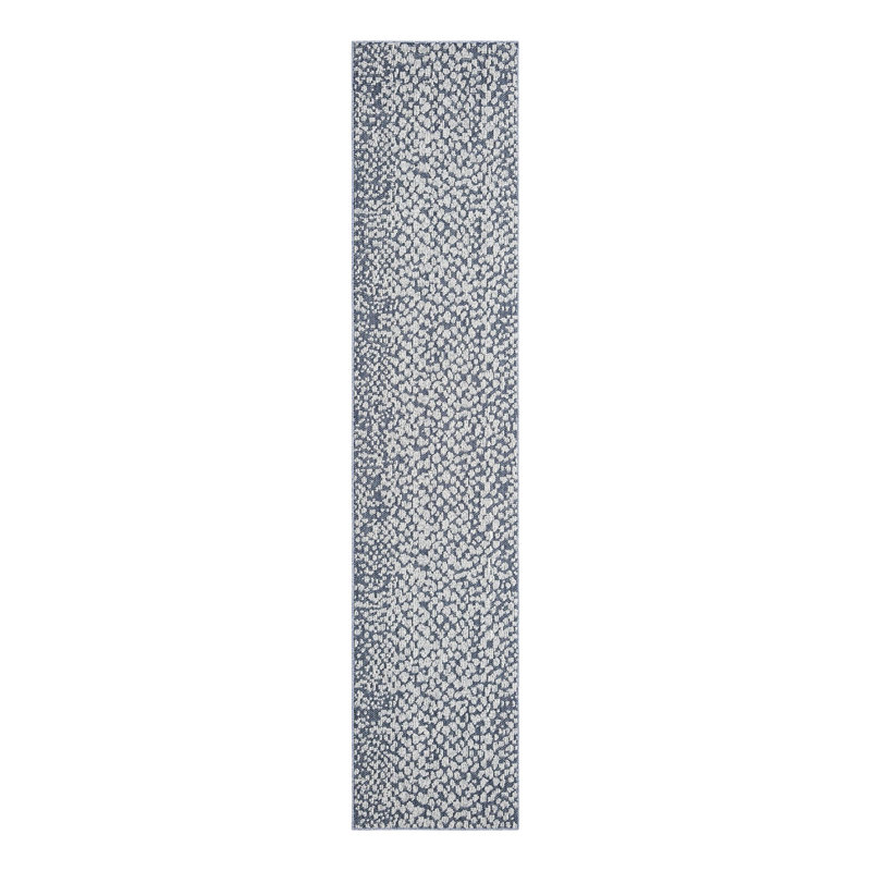Tapis Gurjot, Tapis de couloir 2 pi 7 po x 12 pi