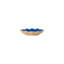 Marrakesh Handmade Appetizer Plate-889525606