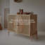 Sina Accent Cabinet