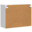 Armoire murale vidaXL-610492062