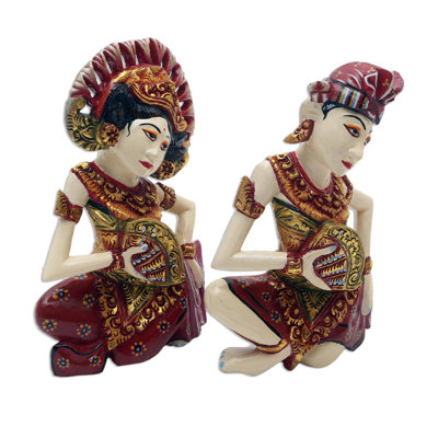 Kumari Entertainment Decorative Object