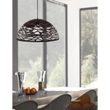 Wogina 1 - Light Single Pendant